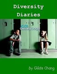 Diversity Diaries: Kids Genealogy