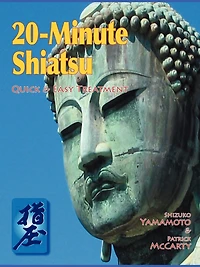20-minute Shiatsu