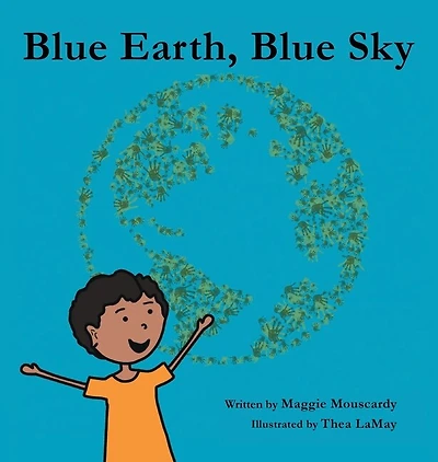 Blue Earth, Blue Sky