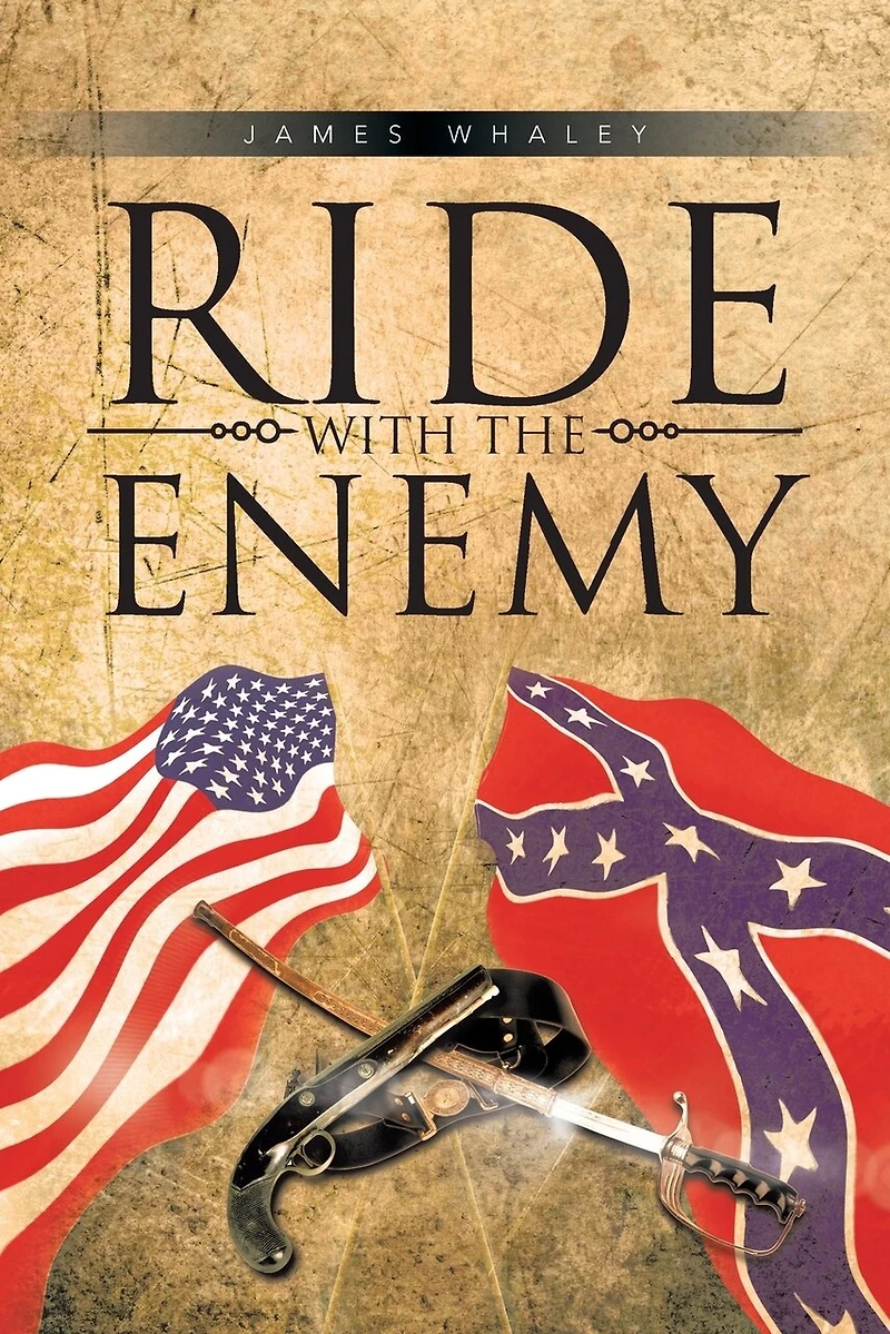 Ride With The Enemy