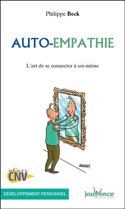 Auto-empathie: l'art de se connecter à soi-même
