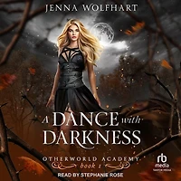 A Dance with Darkness Lib/E