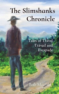 The Slimshanks Chronicle: Tales Of Travel Travail And Escapade