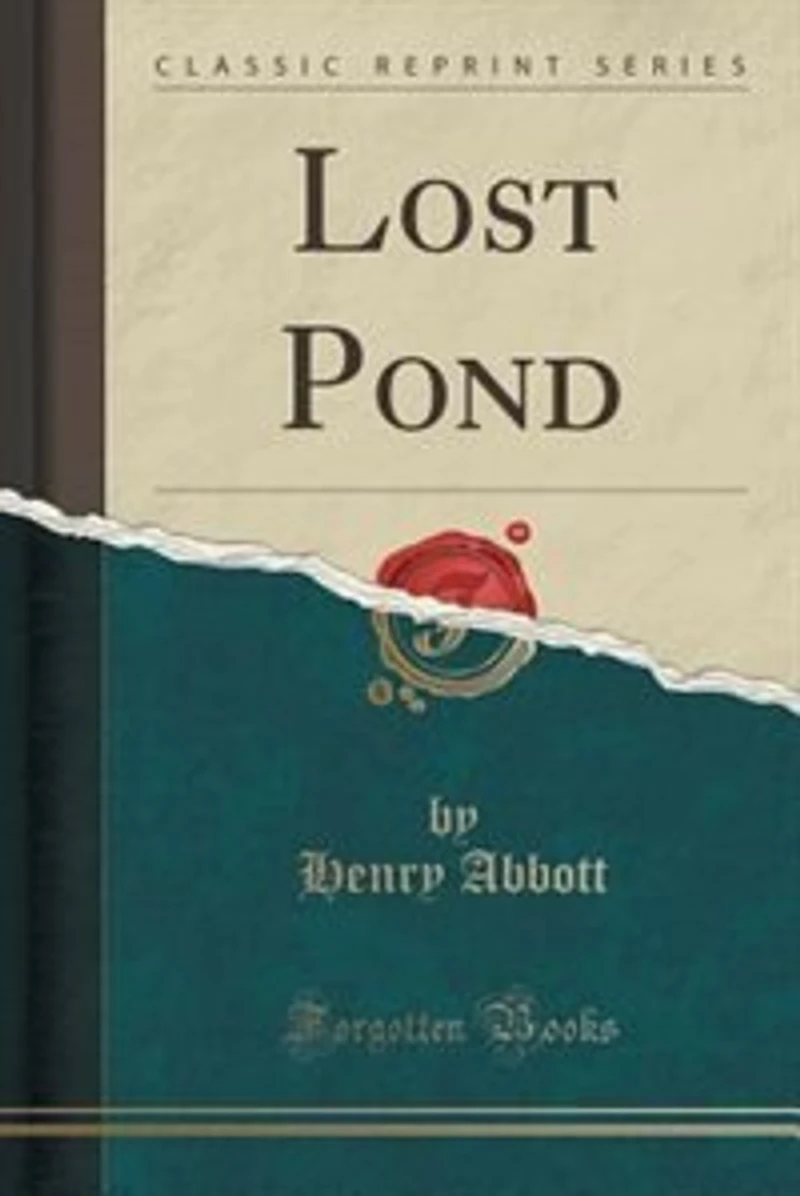 Lost Pond (Classic Reprint)