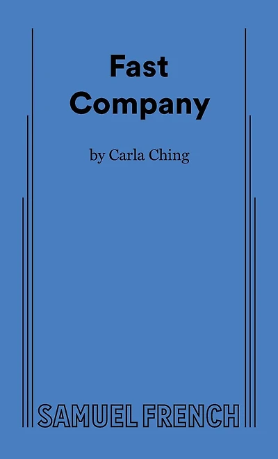 Fast Company