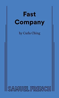 Fast Company