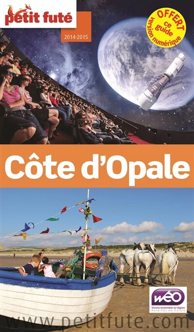 Côte d'Opale: baie de Somme