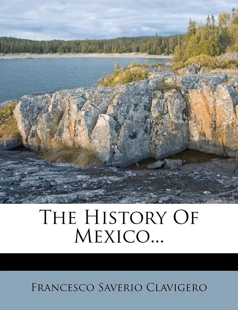 The History Of Mexico