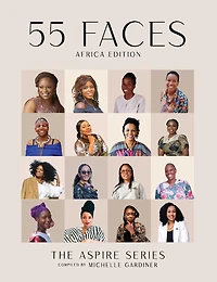 55 Faces: Africa Edition