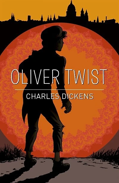 ARC CLASSICS OLIVER TWIST
