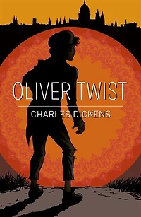 ARC CLASSICS  OLIVER TWIST