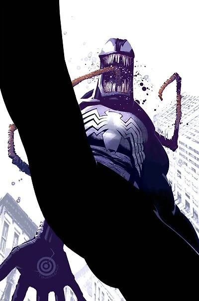 Dark Reign: The Sinister Spider-man