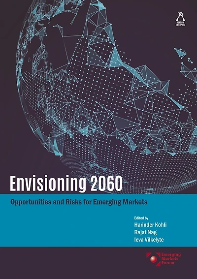 Envisioning 2060: Opportunities and Risks for Emerging Markets
