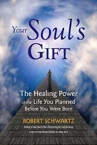 Your Soul's Gift: The Healing Power Of The Life You Planned Before You Were Born