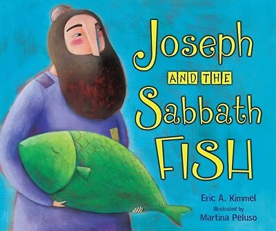 Joseph and the Sabbath Fish