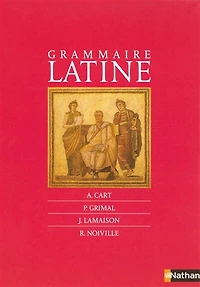 Grammaire latine