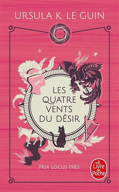 Les quatre vents du desir