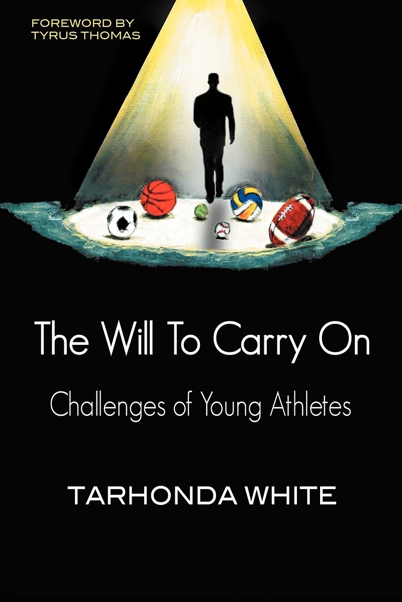 The Will To Carry On: Challenges Of Young Athletes