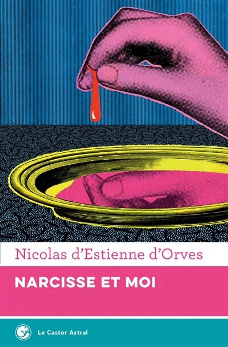 Narcisse et moi