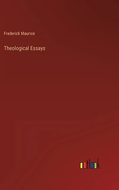 Theological Essays