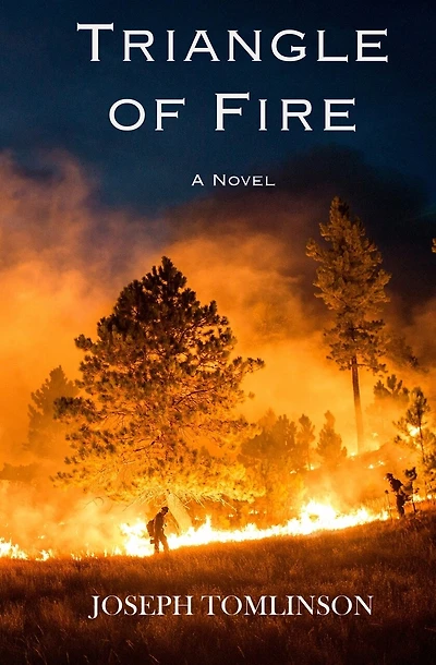Triangle of Fire