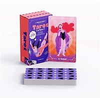 TAROT LA BASE, le jeu !
