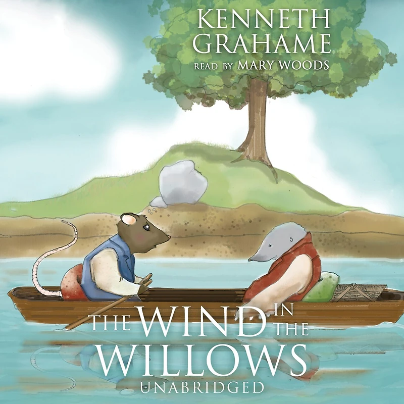 the Wind Willows