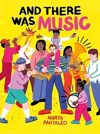 And There Was Music