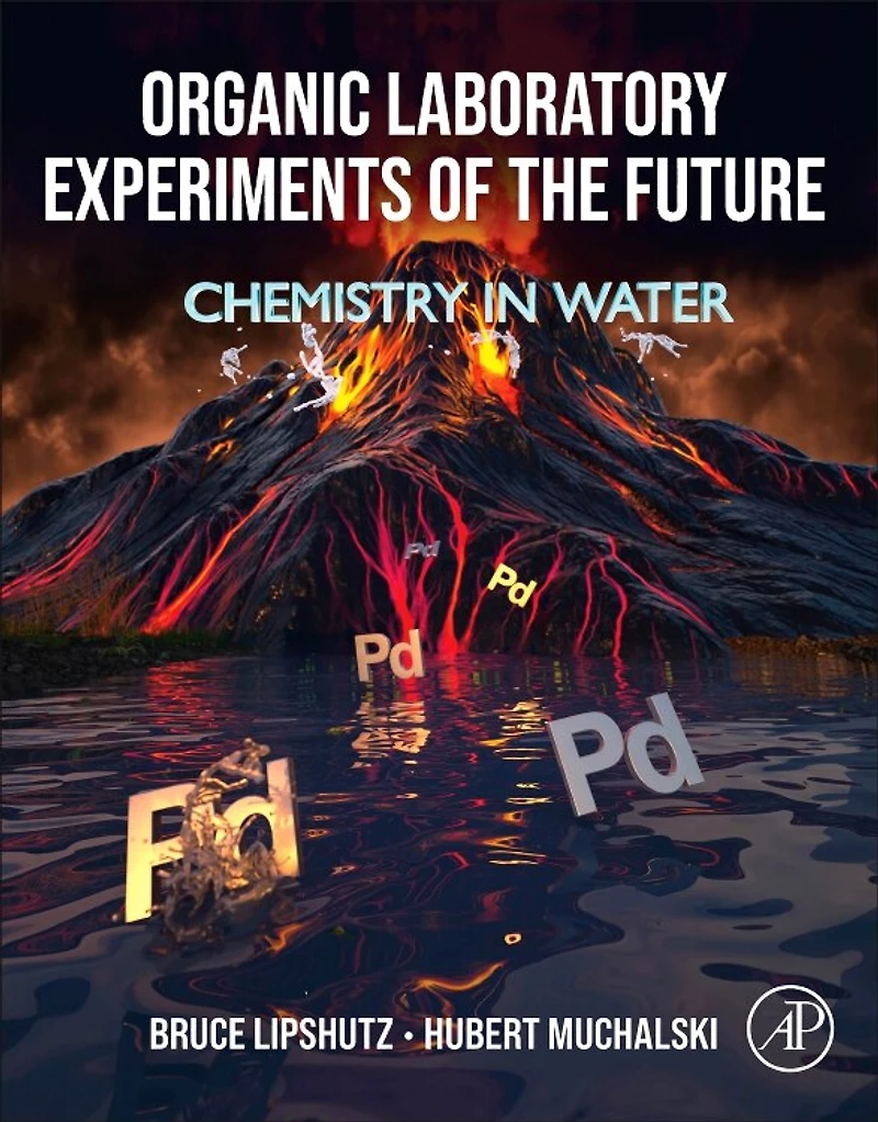 Organic Laboratory Experiments of the Future: Doing Chemistry Water