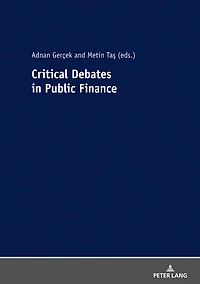 Critical Debates Public Finance