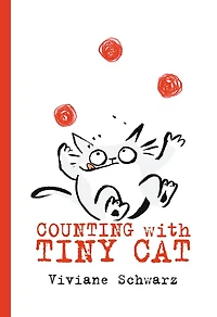 Counting with Tiny Cat