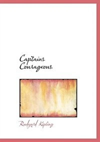 Captains Courageous