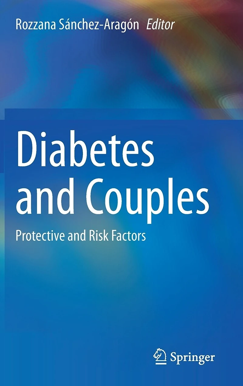 Diabetes and Couples: Protective Risk Factors
