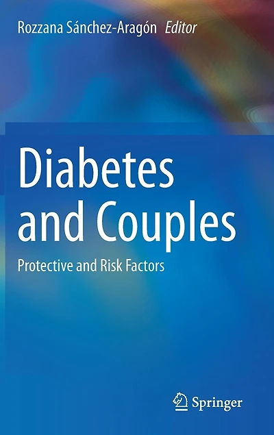 Diabetes and Couples: Protective Risk Factors