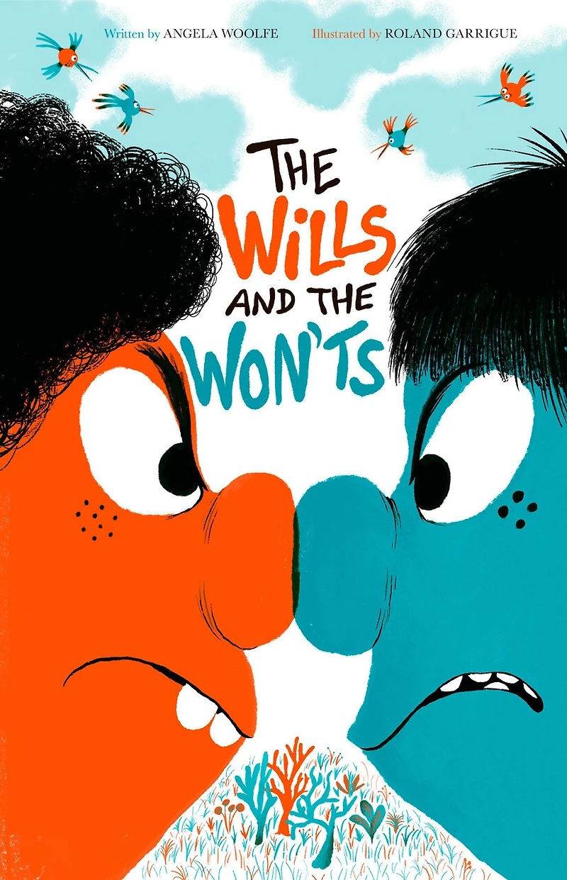 the Wills and Won'ts