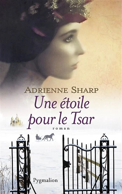 Une étoile pour le tsar