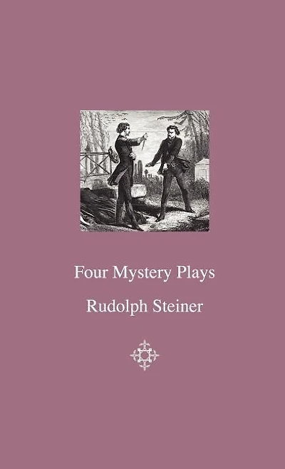 Four Mystery Plays