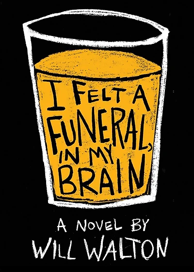 I Felt a Funeral, My Brain