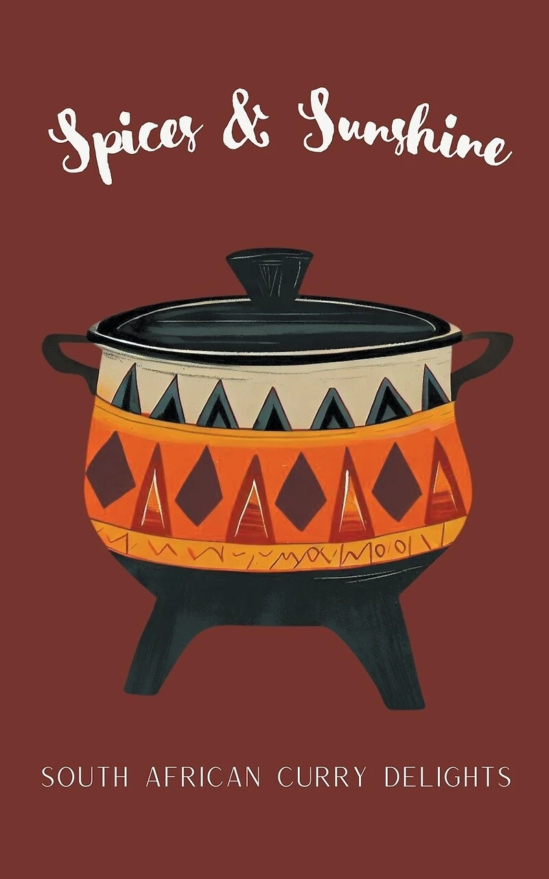 Spices & Sunshine: South African Curry Delights