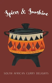 Spices & Sunshine: South African Curry Delights