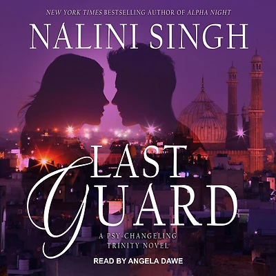 Last Guard