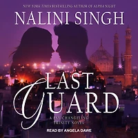 Last Guard