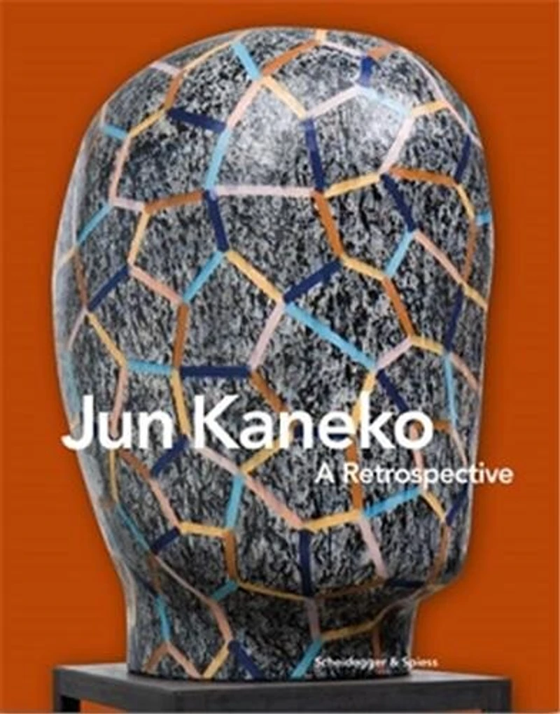 Jun Kaneko: A Retrospective
