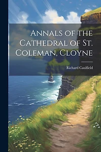 Annals of the Cathedral of St. Coleman
