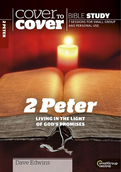 2 Peter: Living in the Light of God's Promises