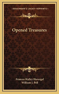 Opened Treasures