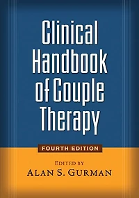 Clinical Handbook of Couple Therapy