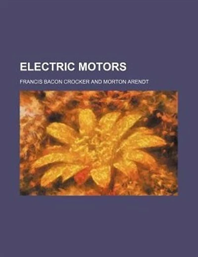 Electric motors