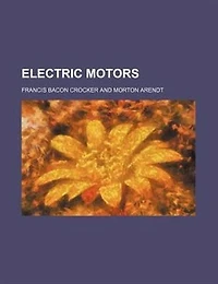 Electric motors