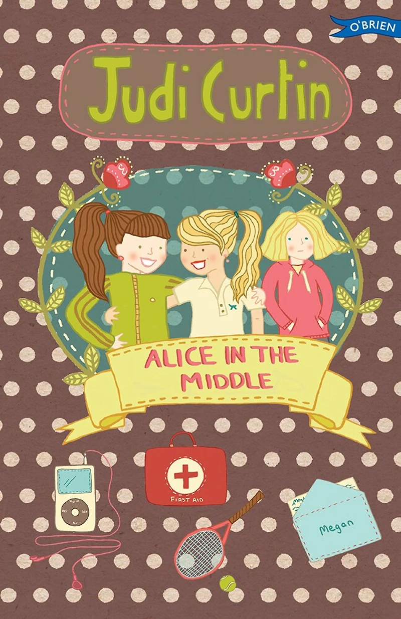 Alice the Middle